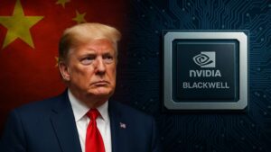 Trump’s New Ban on Nvidia AI Chips