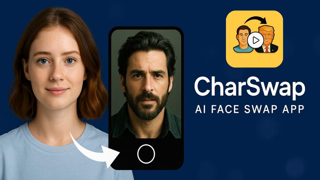 CharSwap AI APK (2025)