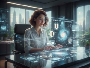 AI Trends 2025: What’s Next for Artificial Intelligence?