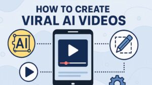 How to Create Viral AI Videos on Android