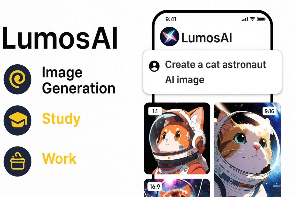 LumosAI App