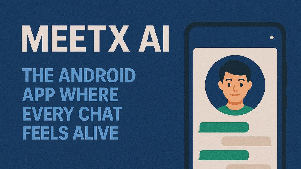 MeetX AI