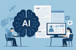 Invisible Labor Behind AI: Ethical Implications of Hidden Human Work in the Age of Automation