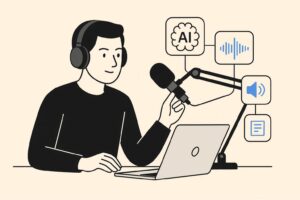 Best AI Tools for Podcasters in 2025