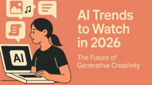 AI Trends to Watch in 2026