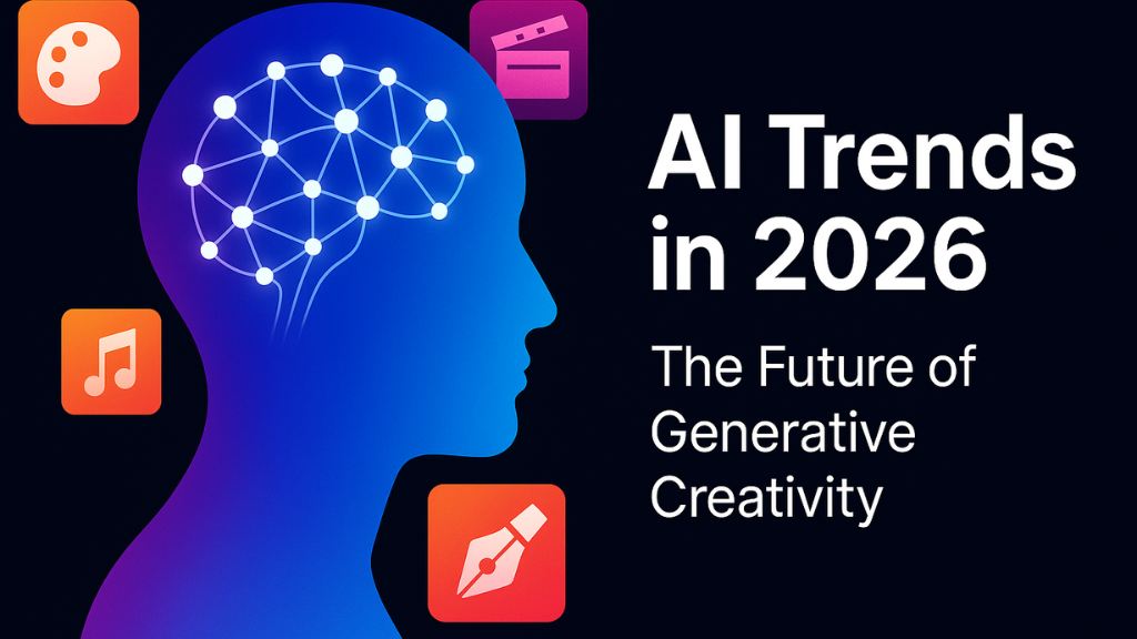 AI Trends to Watch in 2026