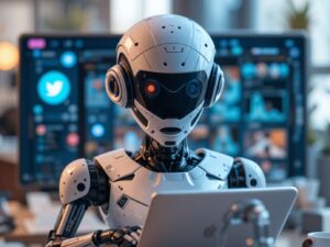 10 AI Tools That Make Social Media Content Creation Effortless