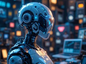 10 AI Tools That Make Social Media Content Creation Effortless