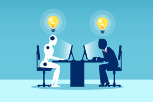 How AI Is Reshaping the Global Workforce in 2026: Automation, New Job Creation & the Rise of Hybrid Human-AI Teams