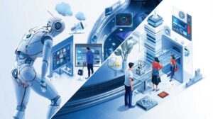 From Studio to Story: How AI Generates Real-Life Lifestyle Photos for Online Stores