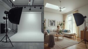 From Studio to Story: How AI Generates Real-Life Lifestyle Photos for Online Stores