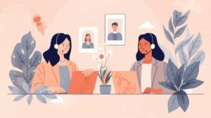 How AI Therapists Are Filling the Mental Health Gap in America