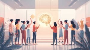 How AI Therapists Are Filling the Mental Health Gap in America