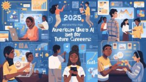 How American Students Can Use AI Tools to Boost Their Studies and Future Careers (2025 Guide)