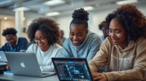 How American Students Can Use AI Tools to Boost Their Studies and Future Careers (2025 Guide)