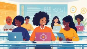 How American Students Can Use AI Tools to Boost Their Studies and Future Careers (2025 Guide)