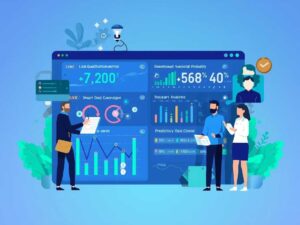 How SaaS Sales Teams Use AI to Qualify Better Leads, Send Smarter Emails, and Predict Which Deals Will Close