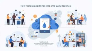 How to Integrate AI into Your Daily Routine (Real Examples from Professionals)