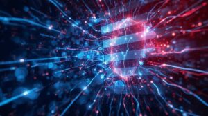 The New Digital Battlefield: How AI Is Protecting (and Threatening) America’s Cybersecurity