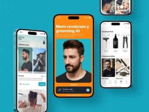 Inside Barber AI, the App Revolutionizing Men’s Grooming