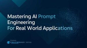 Mastering AI Prompt Engineering for Real-World Applications (Beyond ChatGPT Prompts)