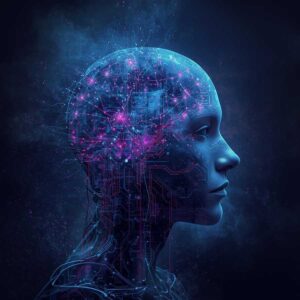 Synthetic Consciousness: Could AI Ever Become Self-Aware?