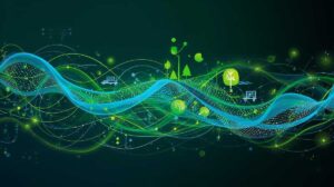 The Green Algorithm: How AI Is Transforming Climate Tech and the Future of Sustainability