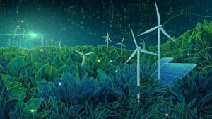 The Green Algorithm: How AI Is Transforming Climate Tech and the Future of Sustainability