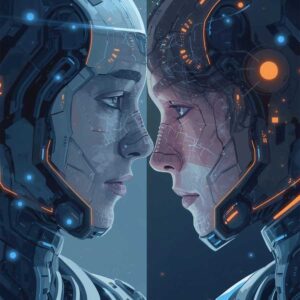 The Human Side of AI: How Emotional Intelligence Shapes the Future of Technology