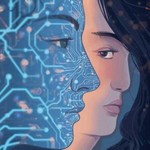 The Human Side of AI: How Emotional Intelligence Shapes the Future of Technology