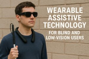 Best AI Android Apps for Visual Assistance in 2026: Object Detection, Smart Navigation & Voice-Guided Support