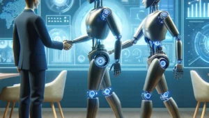 The Emerging Roles Built for a Human-AI Future