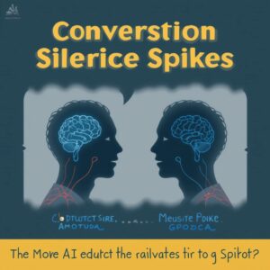 The AI That Knows When You Need a Break: Inside the Tools Reading Your Hidden Stress Signals