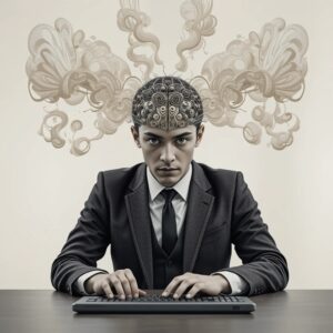 The AI That Knows When You Need a Break: Inside the Tools Reading Your Hidden Stress Signals