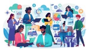 10 Small Businesses in the U.S. That Can Grow Faster Using AI (And Exactly How to Do It)