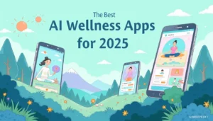 Top AI Android Apps for Mental Wellness in 2026: Stress Relief, Sleep Coaching & Daily Mood Support