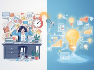 AI for Content Strategists: Build a 360° AI Content System That Runs Itself