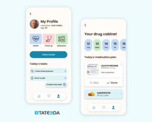AI Medication Reminder Apps for Seniors