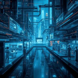 The Ethics of Automation: How Far Should We Let AI Replace Human Decision-Making?