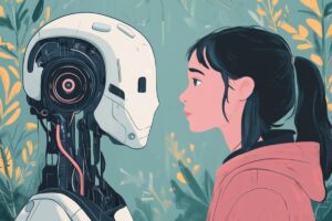 Psychology Behind AI Companionship: How the Human Brain Bonds With Machines