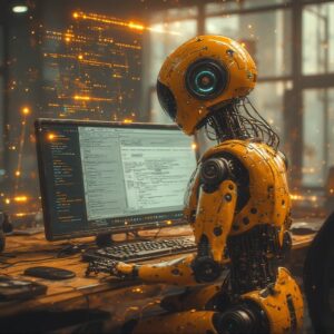 The Rise of Autonomous AI Employees: How Companies Will Hire Algorithms in 2026