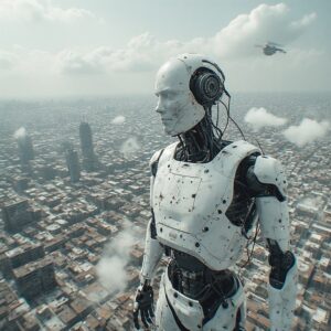 The Rise of Autonomous AI Employees: How Companies Will Hire Algorithms in 2026