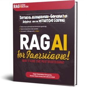 RAG AI for Everyone: How to Use Retrieval-Augmented Generation Apps Without Coding (2026 Edition)