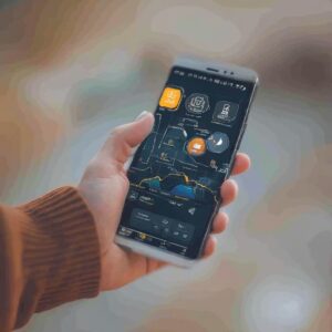 How to Use AI Mobile Apps to Build Strong Daily Habits (Beginner-Friendly 2026 Guide)