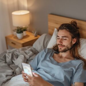 How to Use AI Mobile Apps to Build a Better Night Routine and Improve Sleep (Beginner-Friendly 2026 Guide)