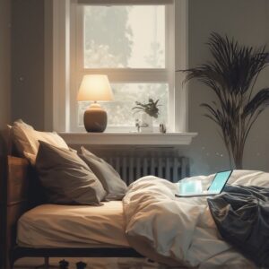 How to Use AI Mobile Apps to Build a Better Night Routine and Improve Sleep (Beginner-Friendly 2026 Guide)