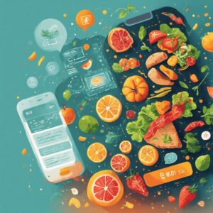 Using AI Mobile Apps for Daily Meal Planning and Smart Nutrition (Beginner-Friendly 2026 Guide)
