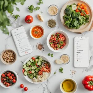 Using AI Mobile Apps for Daily Meal Planning and Smart Nutrition (Beginner-Friendly 2026 Guide)