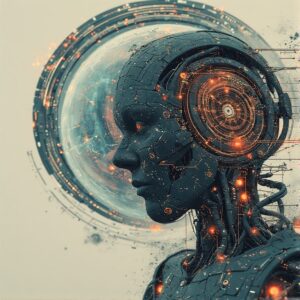 Will AI Replace Human Creativity? A Deep Ethical Look at the Future of Art, Identity, and Innovation