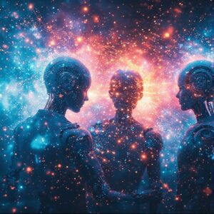 AI Content Explosion in 2026: How Human–AI Collaboration Is Redefining Creativity and Media